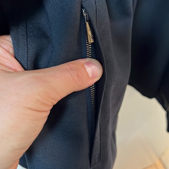 Kenzo wool jacket - Picture 10 of 10